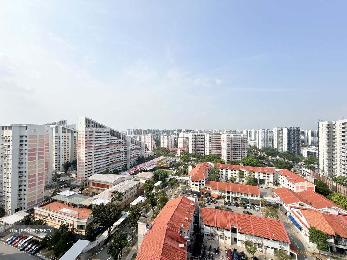 The Poiz Residences (D13), Apartment #605936091